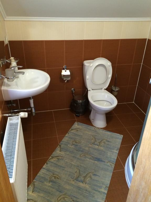 Hotel Gerdan Verkhovina Verkhovyna Room photo